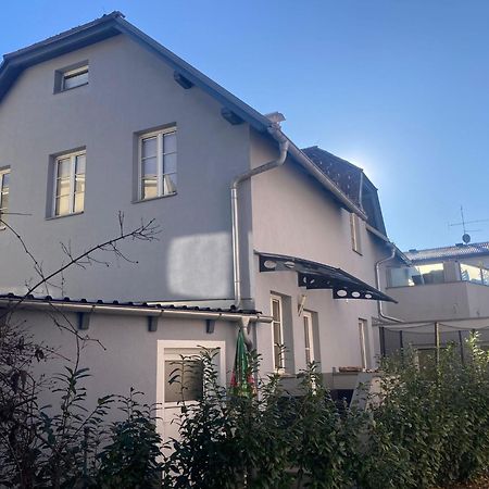 Appartement Woerthersee Klagenfurt am Woerthersee Zewnętrze zdjęcie