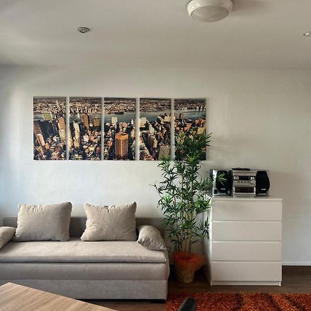 Appartement Woerthersee Klagenfurt am Woerthersee Zewnętrze zdjęcie