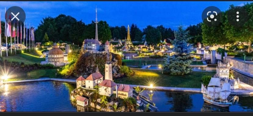 Appartement Woerthersee Klagenfurt am Woerthersee Zewnętrze zdjęcie