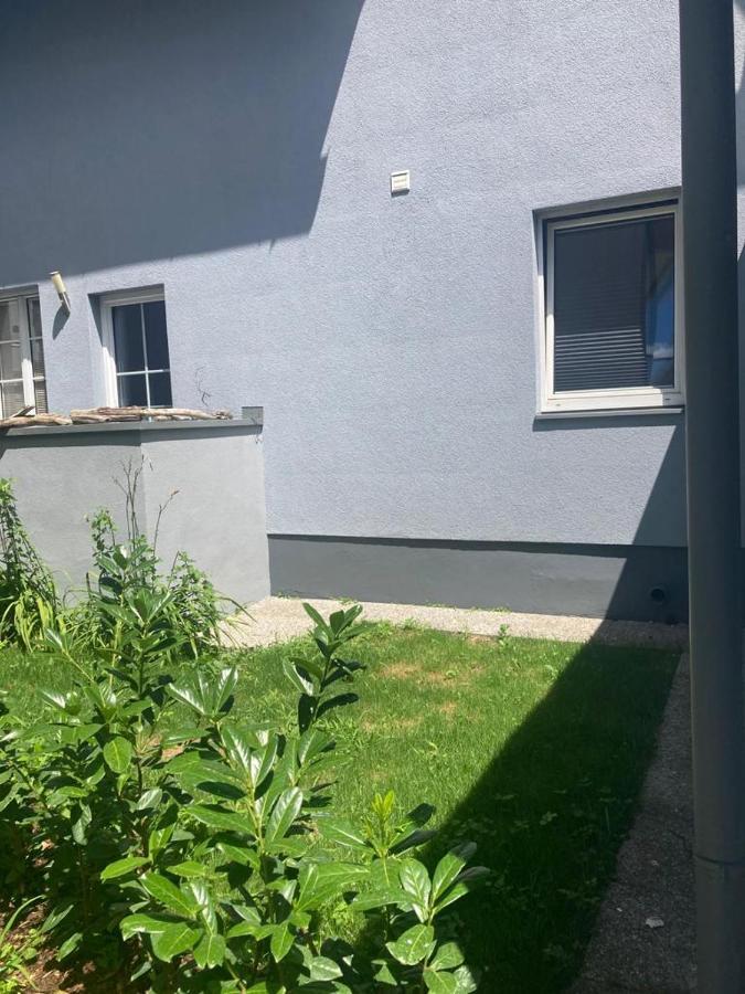 Appartement Woerthersee Klagenfurt am Woerthersee Zewnętrze zdjęcie
