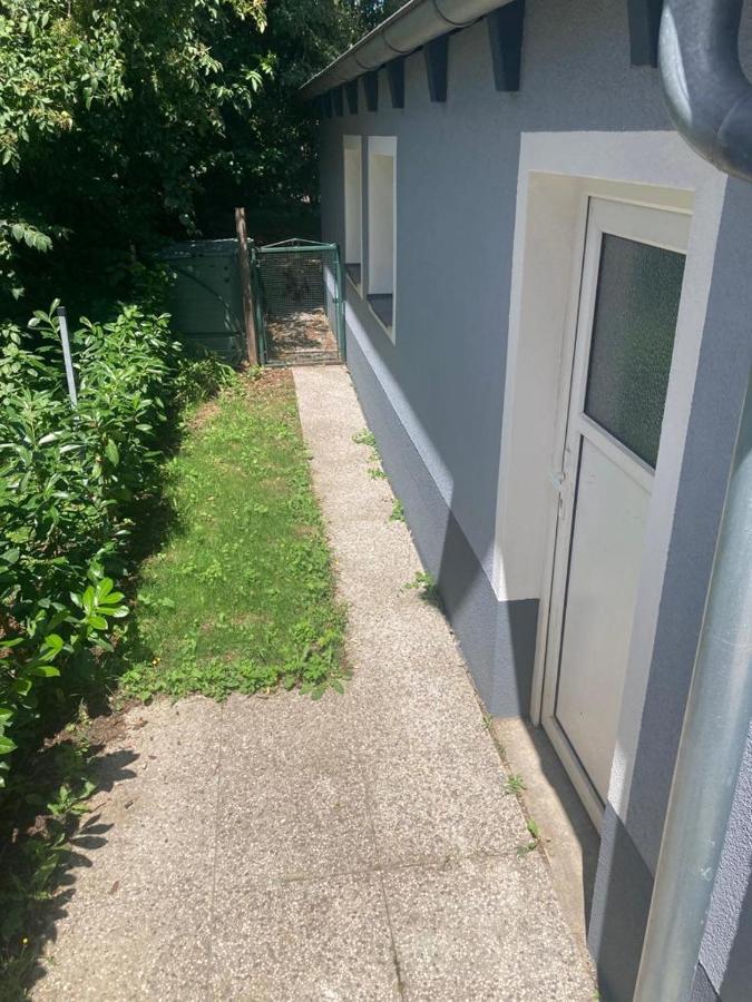 Appartement Woerthersee Klagenfurt am Woerthersee Zewnętrze zdjęcie