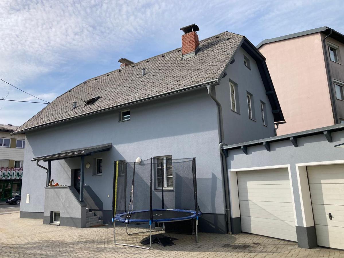 Appartement Woerthersee Klagenfurt am Woerthersee Zewnętrze zdjęcie