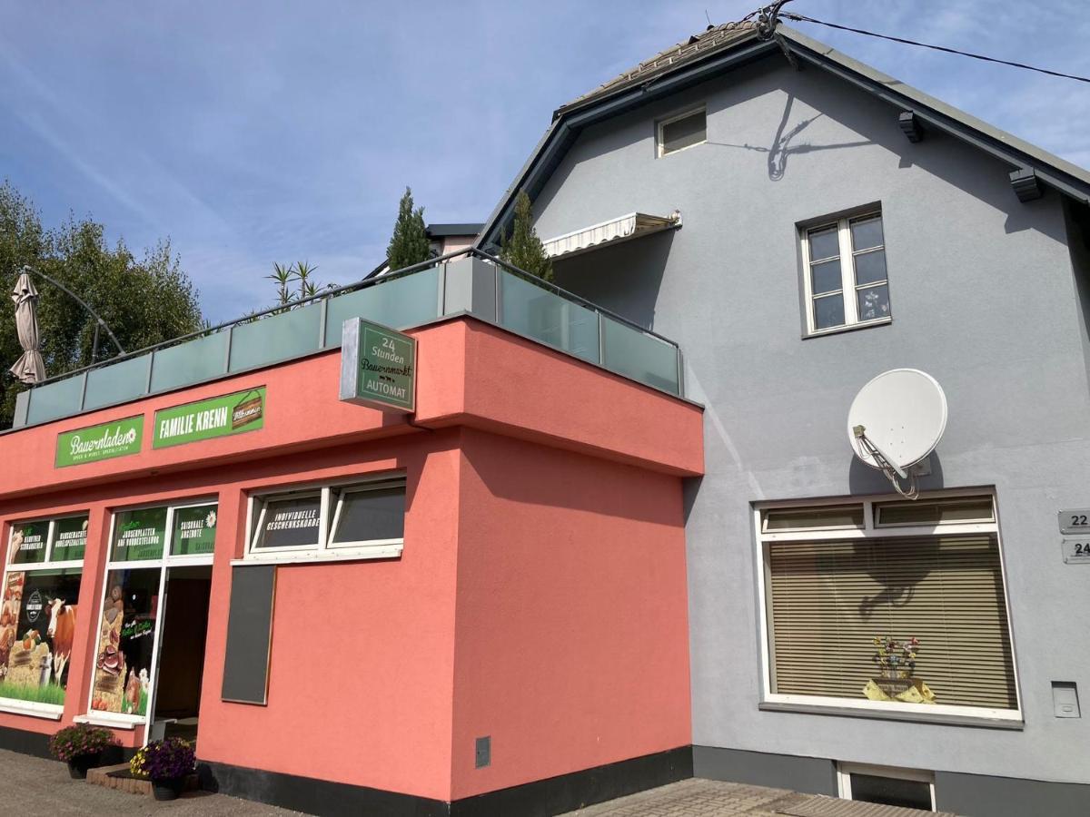 Appartement Woerthersee Klagenfurt am Woerthersee Zewnętrze zdjęcie