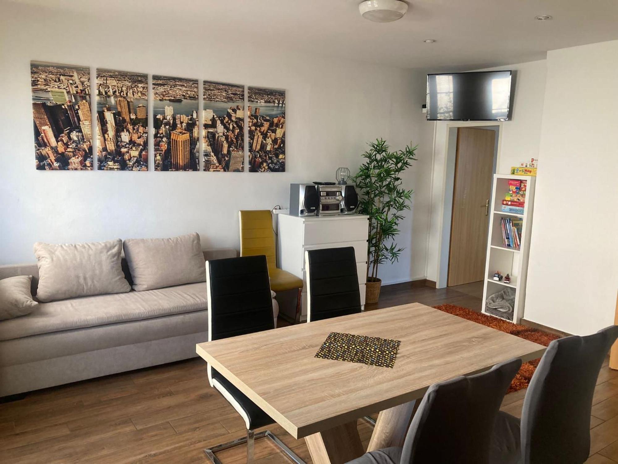 Appartement Woerthersee Klagenfurt am Woerthersee Zewnętrze zdjęcie