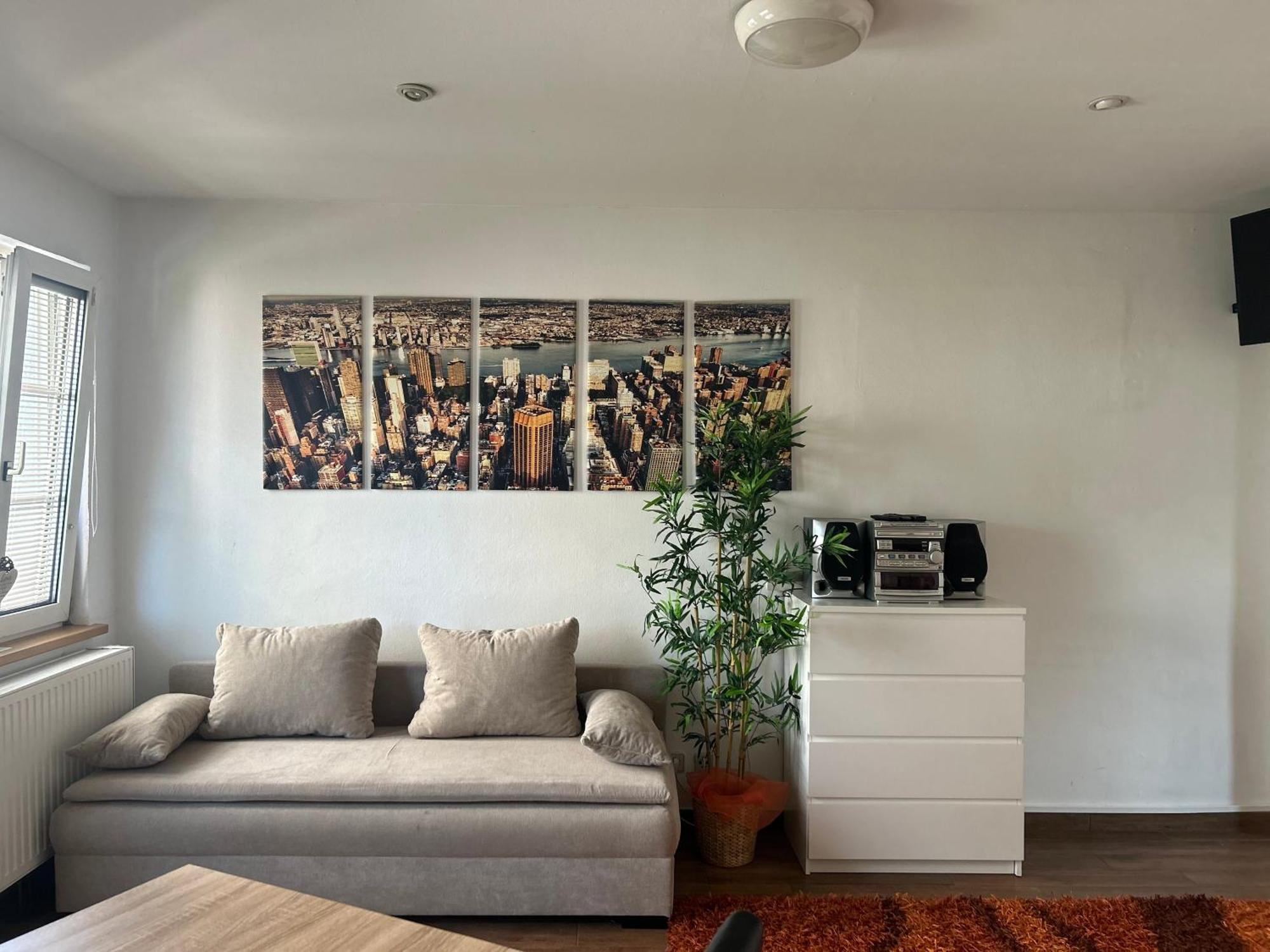 Appartement Woerthersee Klagenfurt am Woerthersee Zewnętrze zdjęcie