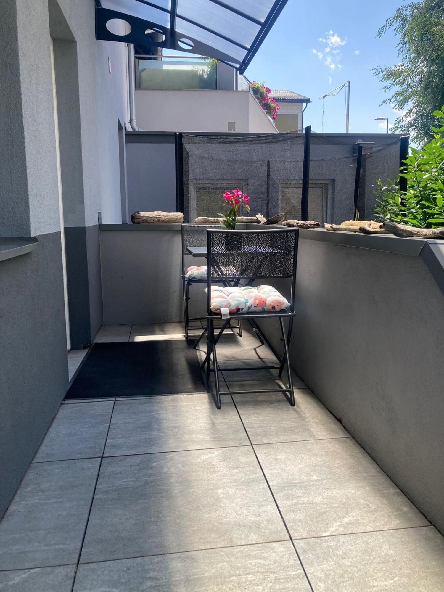 Appartement Woerthersee Klagenfurt am Woerthersee Zewnętrze zdjęcie